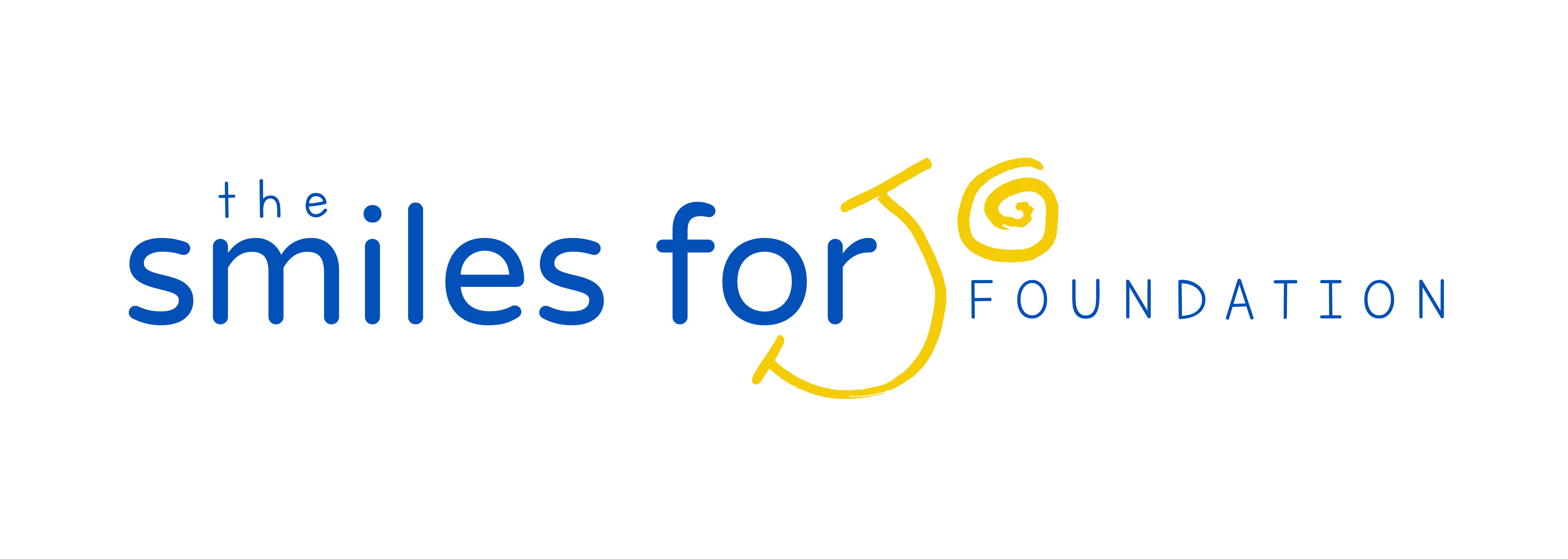 The Smiles for Jo Foundation logo