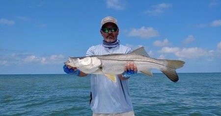 Fishing Charters