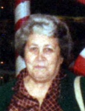 Mary Walker Powell Profile Photo
