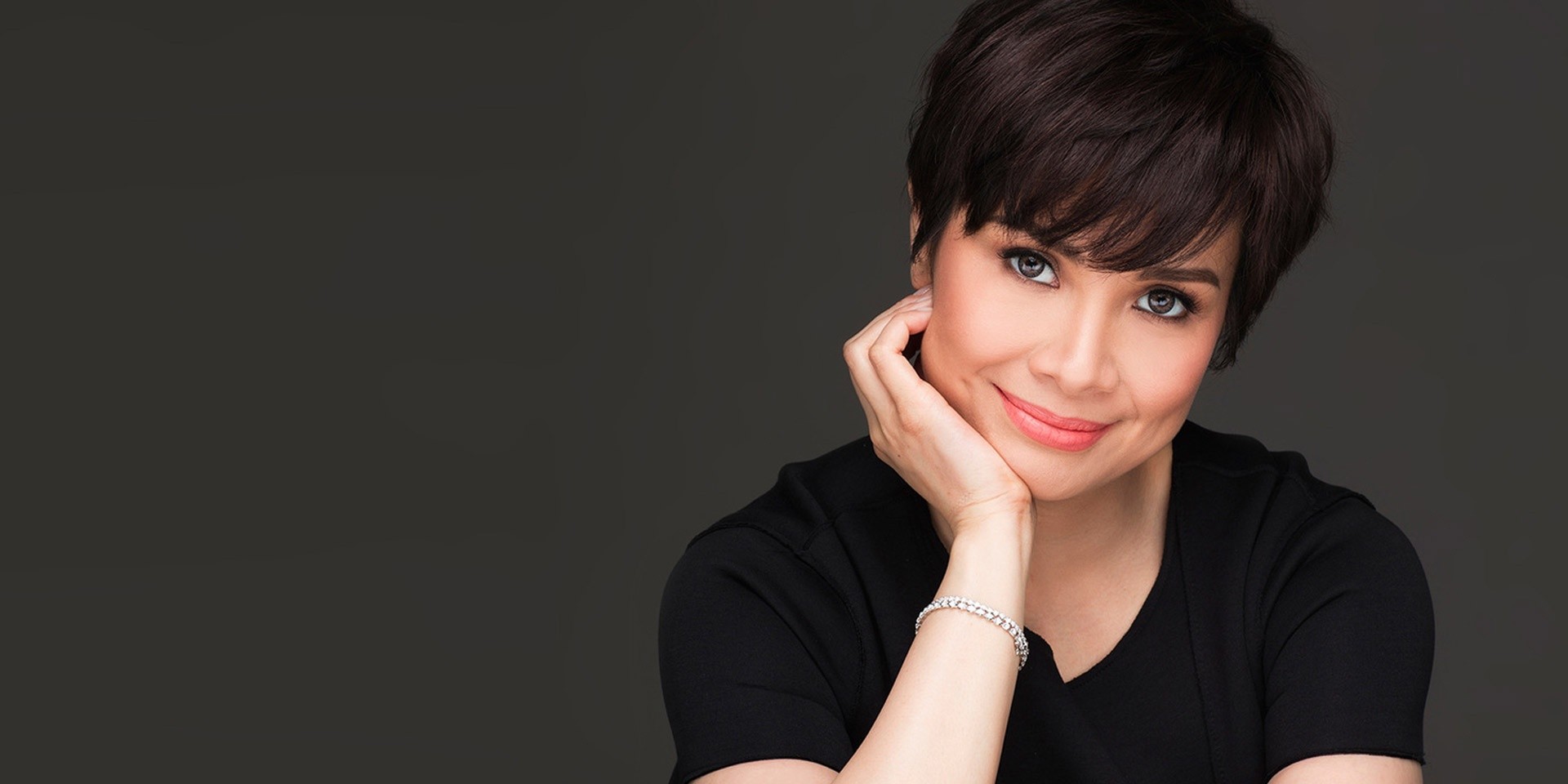 Lea Salonga is Josh Groban's special guest at upcoming Manila concert