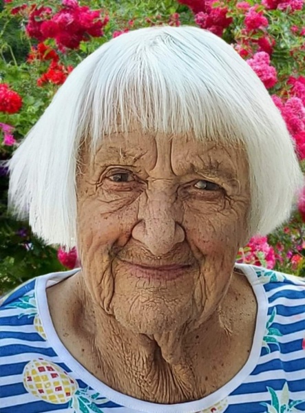 Doris Pelch Profile Photo