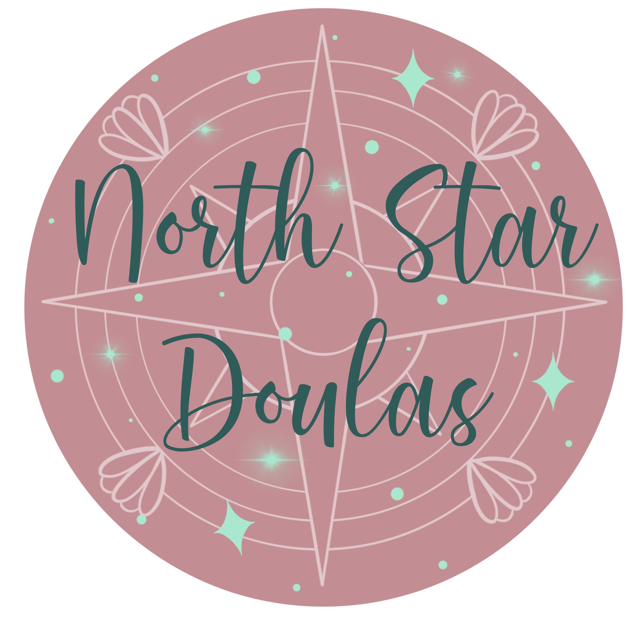 North Star Birthing Services logo