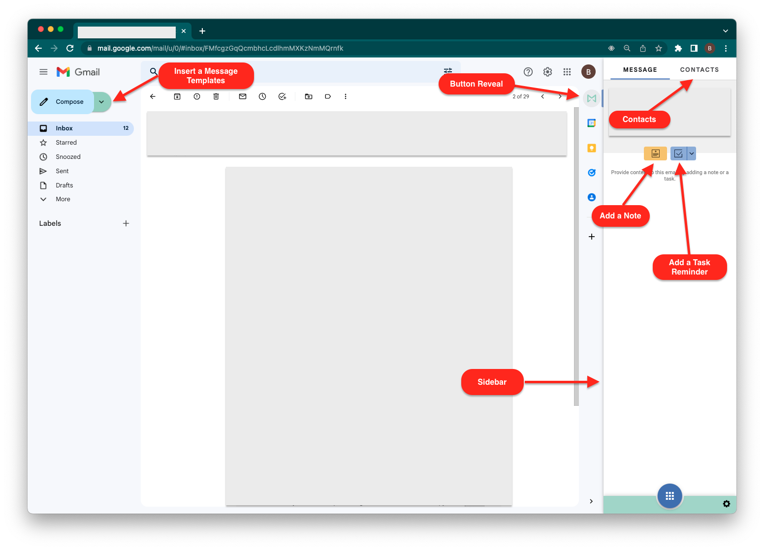 How Google Improved Email Tracking in Gmail