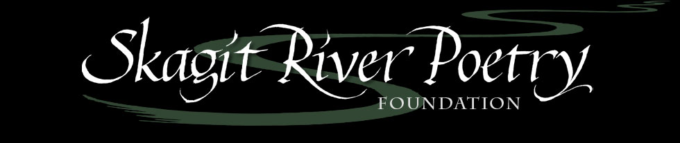 Skagit River Poetry Foundation