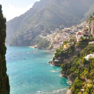 tourhub | Travel Department | Sorrento Coast, Pompeii & Capri 