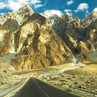 tourhub | Oasis Overland | ISLAMABAD to ISLAMABAD (15 days) Karakorum Highlights 