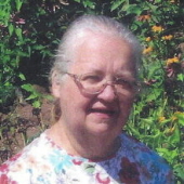 Ellen A. Moore Profile Photo