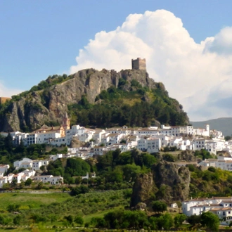 tourhub | Exodus Adventure Travels | Walking in Andalucia 