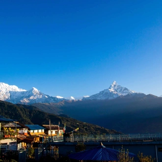 tourhub | Travel Max Guide | Annapurna Circuit Trek 