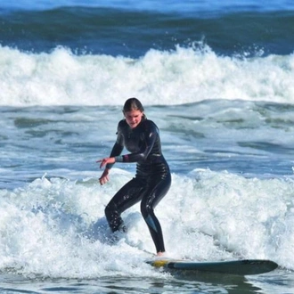 tourhub | Chameleon Safaris Namibia | 15 Day Dunes , Wildlife and Surfing adventure 