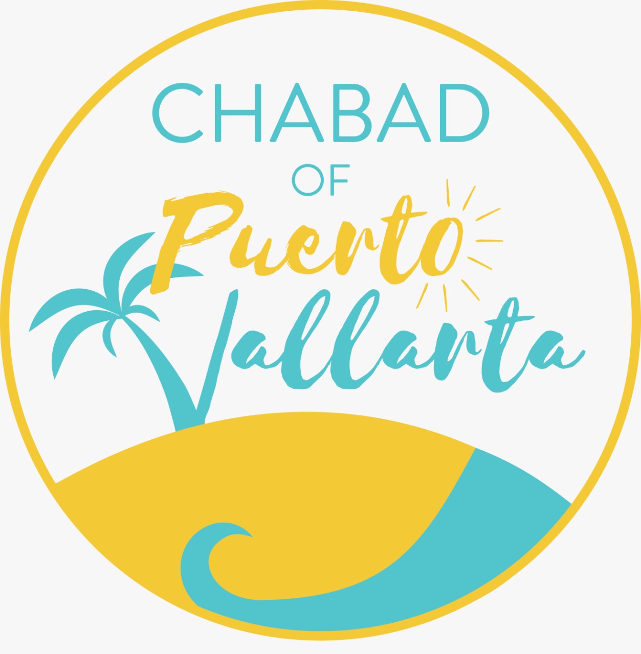 Chabad of Puerto Vallarta logo