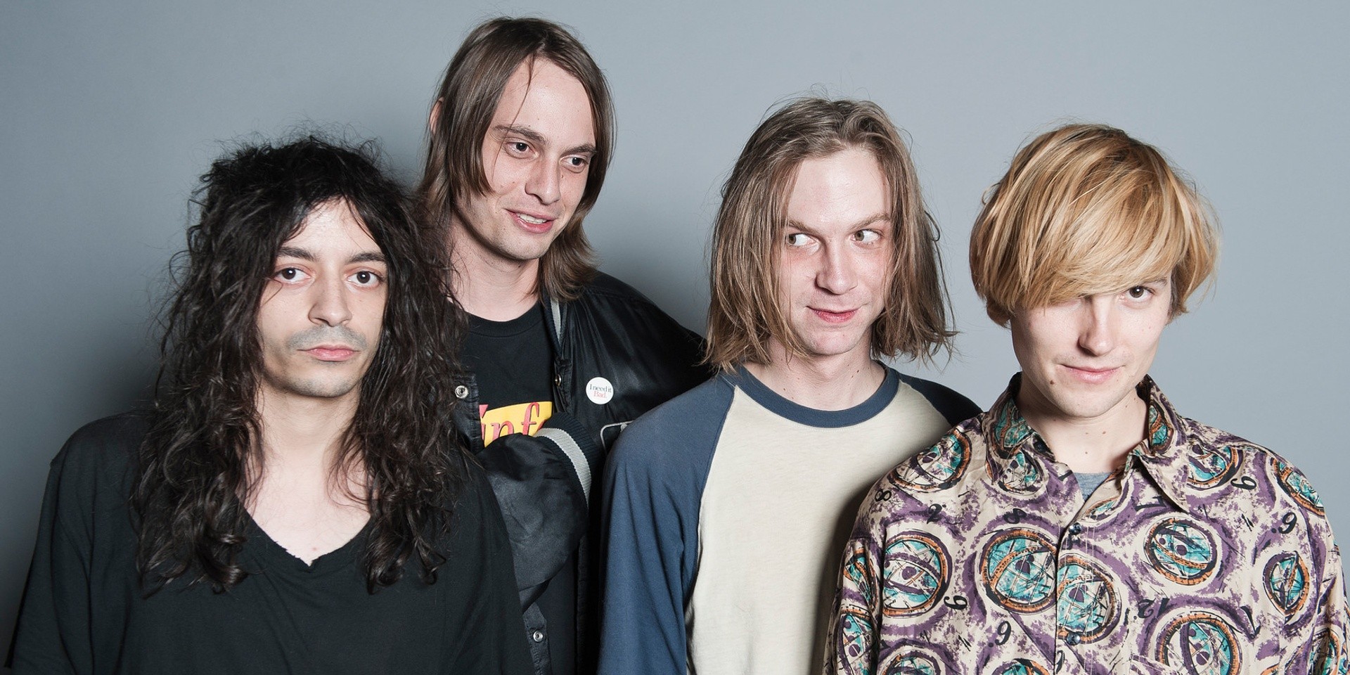 DIIV will not be playing at Laneway Festival Singapore