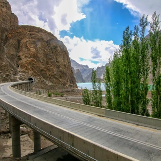 tourhub | Exploria | Explore Northern Pakistan - Hunza and Skardu 