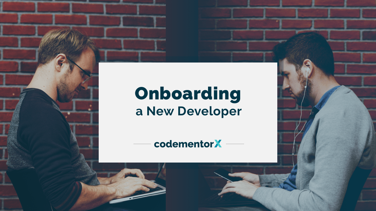 Find your developer. New developer. Codementor.