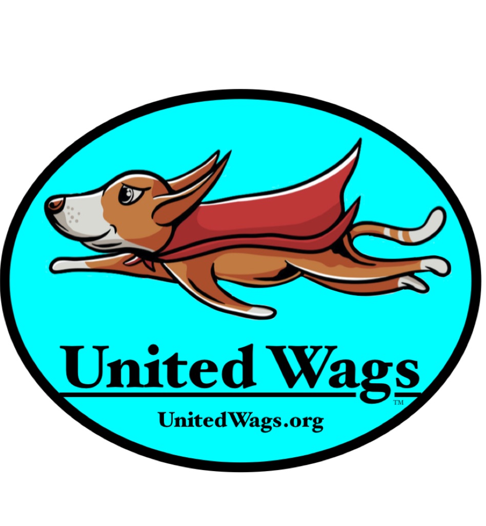 United Wags logo