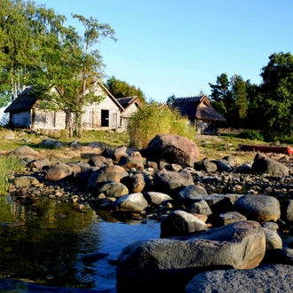 tourhub | Exodus Adventure Travels | Cycle the Baltics 