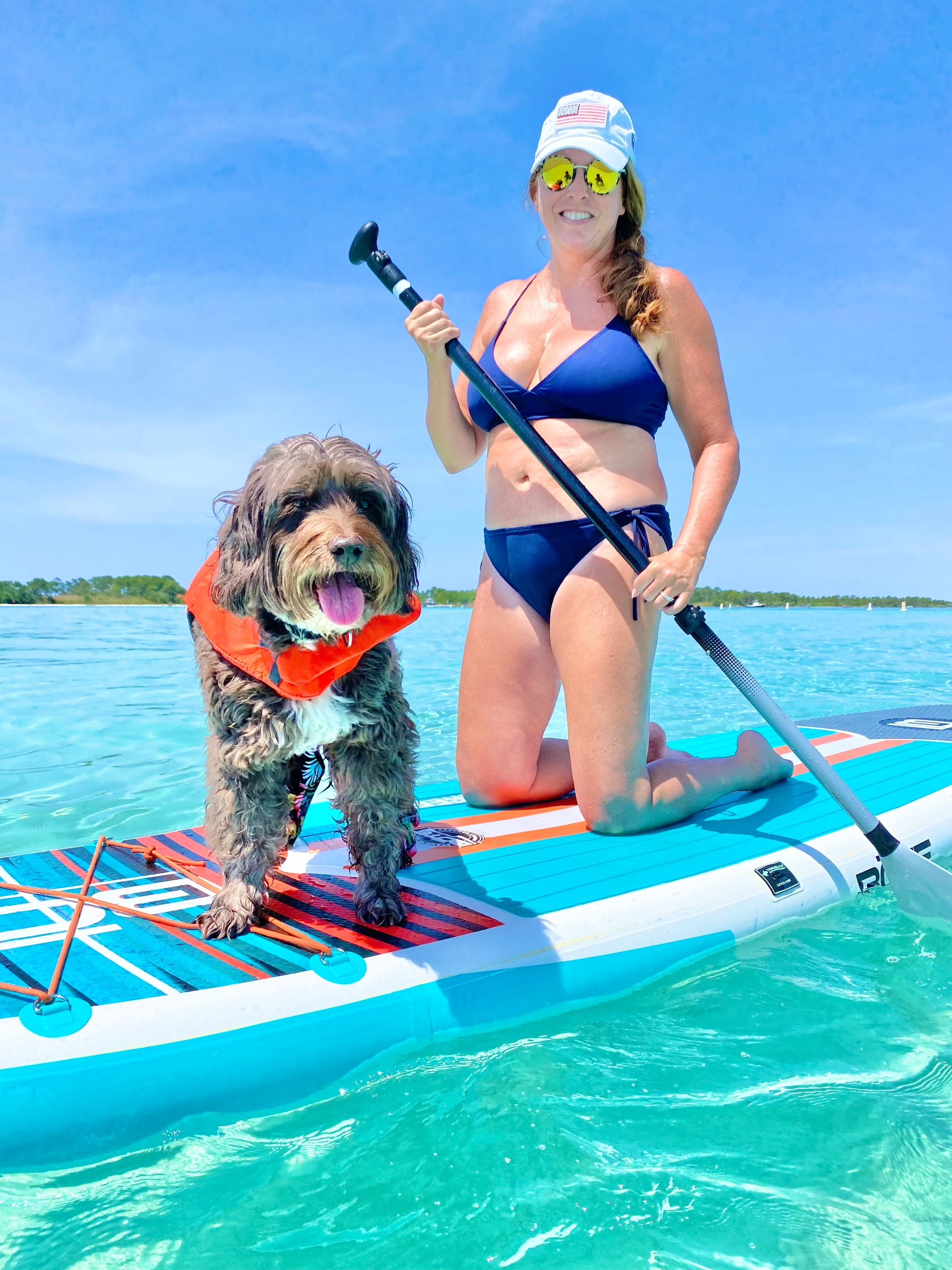 Private Pontoon Party for Up to 6 Guests with Captain, Snorkeling & More (2-4 Hrs BYOB Charter) image 2