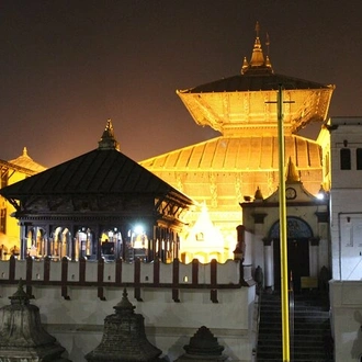 tourhub | Shepherd Holidays | Pashupatinath & Muktinath Standard Tour 