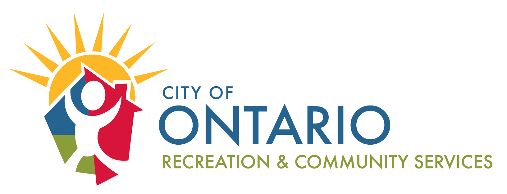 City of Ontario
Recreation and Community Services 
