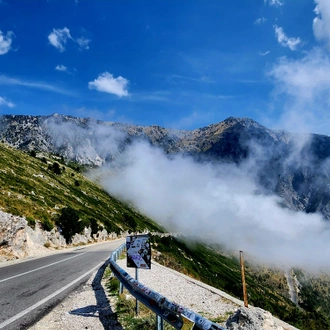 tourhub | Exodus Adventure Travels | E-bike Across Southern Albania 