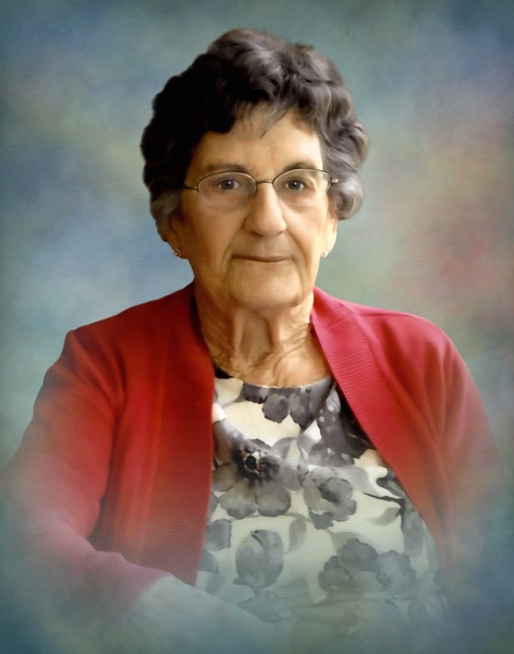 Rosemary Stevenson Profile Photo