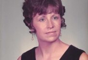 Anne "Angie" Laing (Kimball) Profile Photo