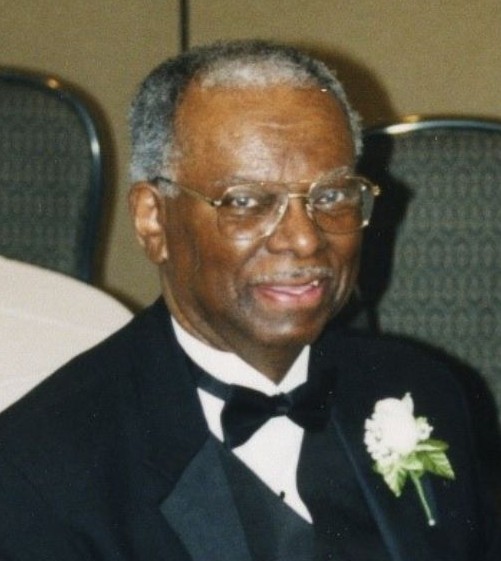 John  Ervin Baldwin, Sr. Profile Photo