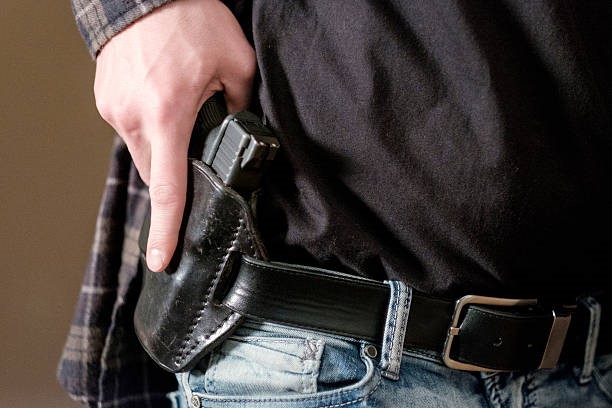 Understanding the Unrestricted Concealed Carry Law