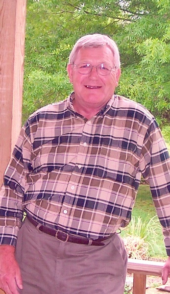 Carl Roe  Gaines, Jr. Profile Photo