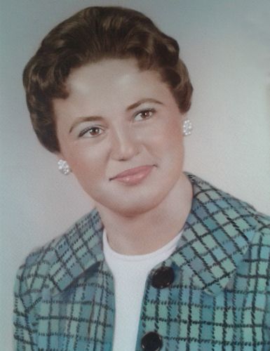 Virginia Ann Lander Profile Photo