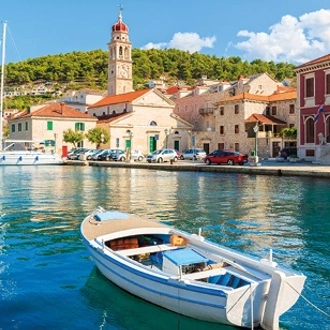 tourhub | Saga Holidays | Dalmatian Island Explorer 