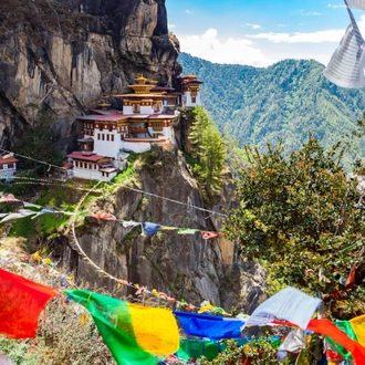 tourhub | Crooked Compass | Bhutan, Nepal &#038; Tibet 