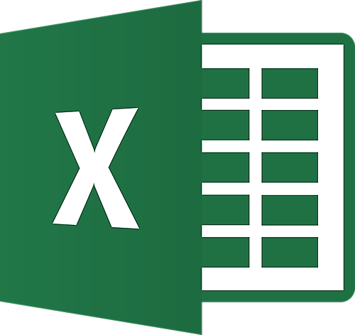 Représentation de la formation : Excel perfectionnement