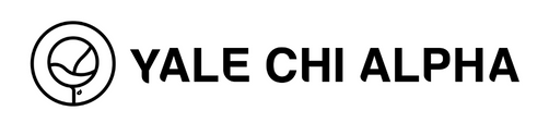 New Haven Chi Alpha logo