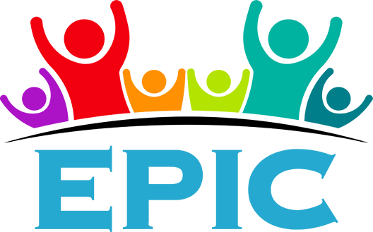 EPIC Leadership Center, Inc. logo