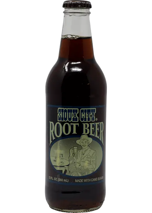 Sioux City Root Beer | ROOT BEER CLUB
