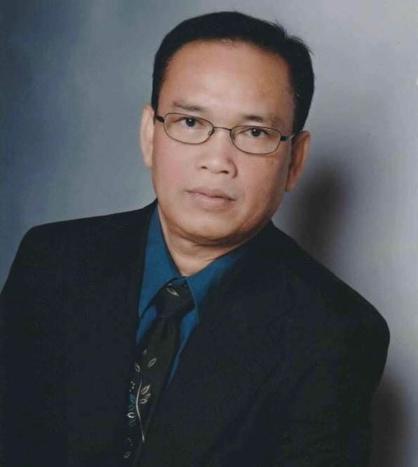 Praseuth Daravong Profile Photo