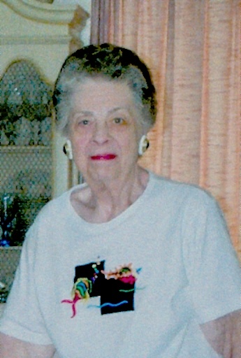 Mary Florence Seawell  Gamble Profile Photo