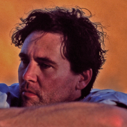 Cass McCombs