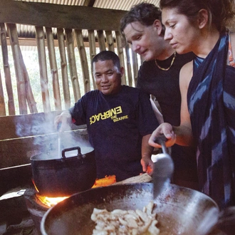 tourhub | G Adventures | Laos: Sunrises & Street Food 