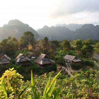 tourhub | Tweet World Travel | 10-Day Incredible Laos Tour 