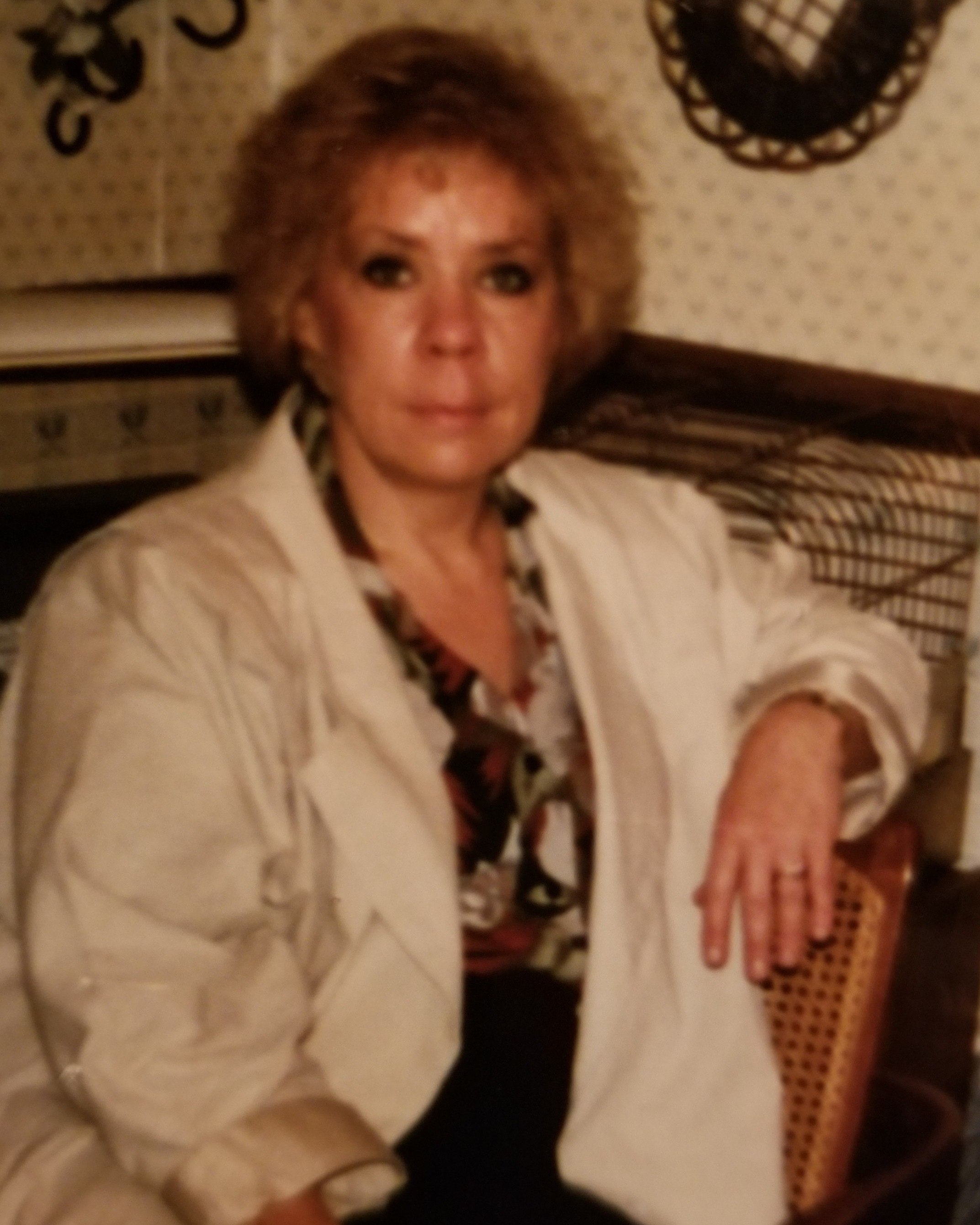 Judy Reynolds Profile Photo