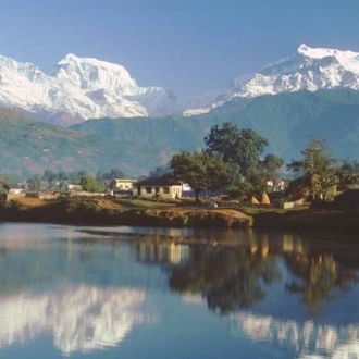 tourhub | On The Go Tours | Treasures of Nepal - 9 days 