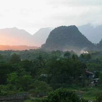 tourhub | G Adventures | Laos: Sunrises & Street Food 