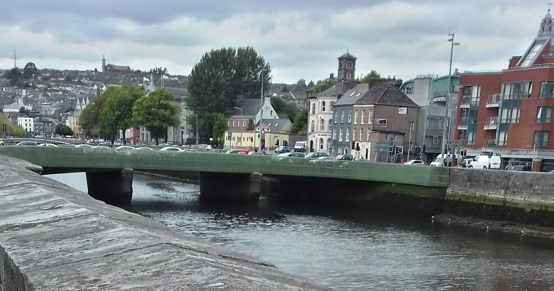 Excursión de Día Entero a Cork y Sur de Irlanda - Accommodations in Dublin