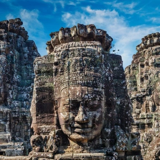 tourhub | Travel Department | Highlights of Bangkok & Cambodia incl. Angkor Wat & Beach Extension 