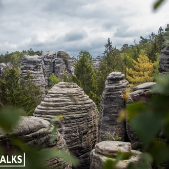 tourhub | CzechWalks | Rambling Through The Bohemian Paradise 