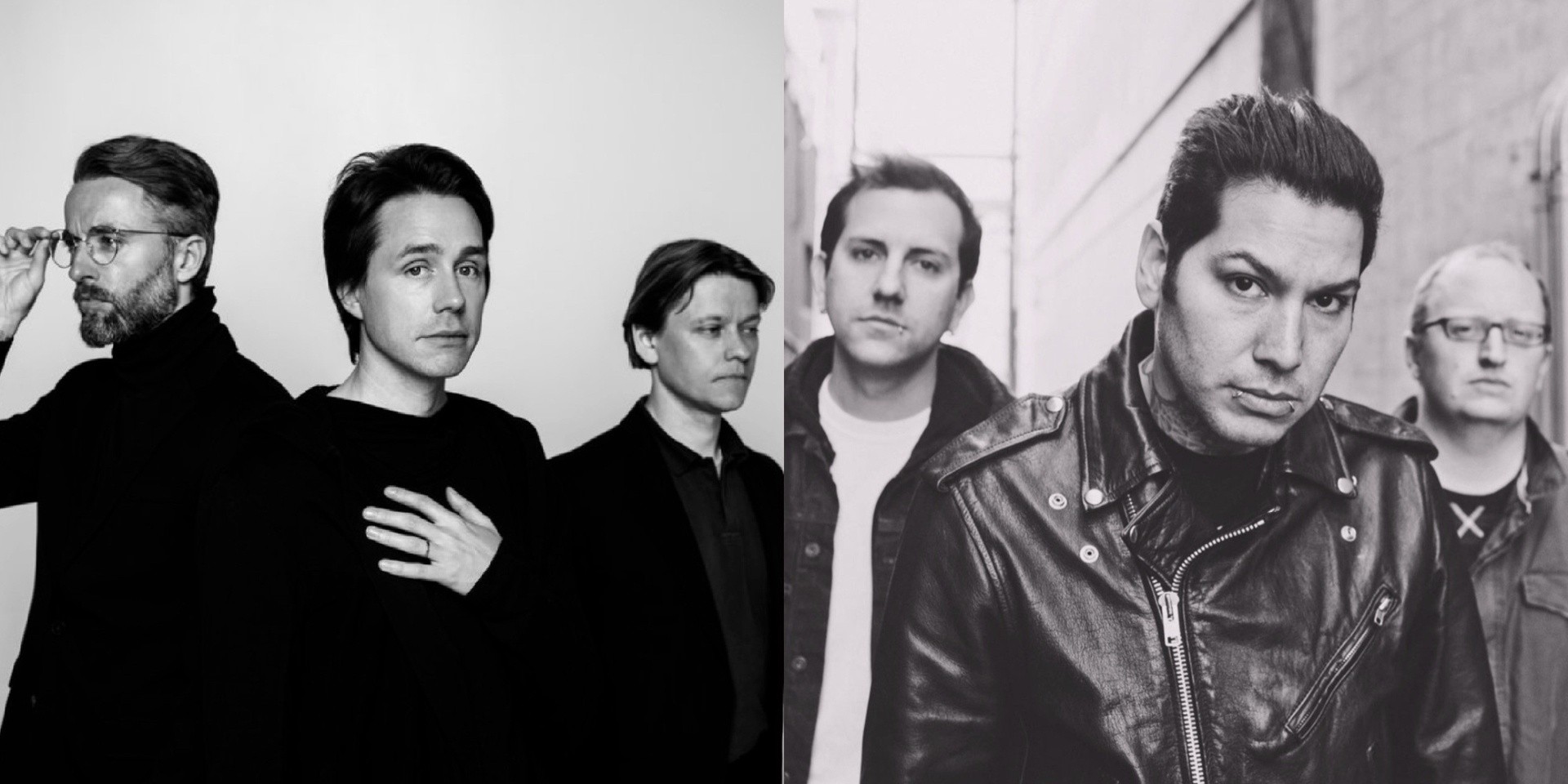 Stellar Fest in Jakarta announces line-up for debut edition – Mew, MxPx and more 