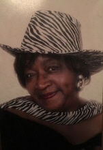 Johnsie Mae Robinson Collins Profile Photo