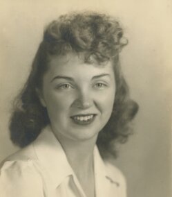 Madge Orchard (Campbell) Profile Photo